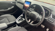 Renault Clio 1.6 E-TECH full hybrid 145 Esprit Alpine 5dr Auto Hybrid Hatchback